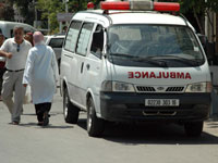 الوادي/ إحصاء أزيد من 700 حالة لمرض التهاب الكبد الفيروسي