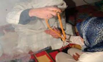 ضحية أخرى من عائلة واحدة تطاردها لعنة الجن بخنشلة