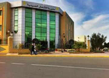 عمال شركة أشغال في سكيكدة ينتفضون ويطالبون بتدخل الوالي