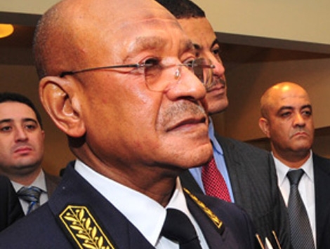 سكان بلدية برج البحري يجبرون والي العاصمة على الفرار