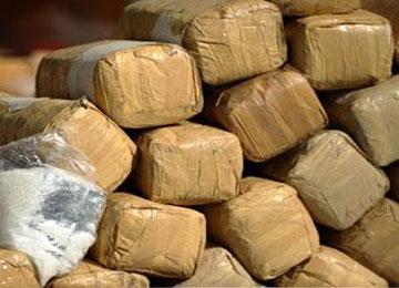 صاحب مصنع لمواد التنظيف يحوّله إلى مخزن مخدرات بتيزي وزو