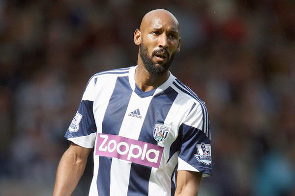 الإتحاد الإنجليزي يدين أنيلكا