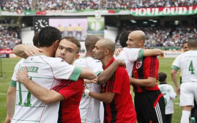 Les grosses têtes en péril