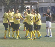 Vie des clubs/ USMH - Polémique autour de la domiciliation des matchs