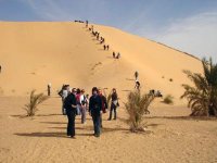 La demande d'évasion en constante augmentation