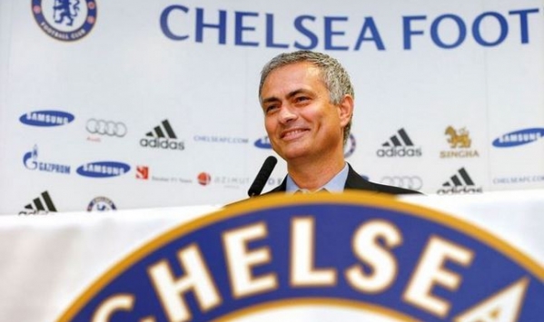 تشيلسي الانكليزي يضم لصفوفه لاعبا مصريا