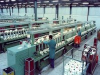 Lancement des travaux du complexe de textile de Sidi Khettab début 2014