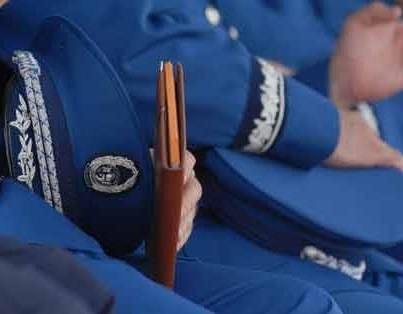 ضابط شرطة يتورط في فضيحة أخلاقية بالشلف