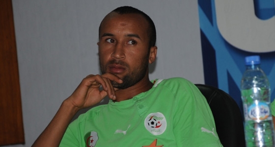 إدارة اتحاد العاصمة تحرم خوالد وزماموش من أداء مناسك العمرة