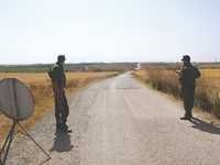 Un grand réseau a été démantelé