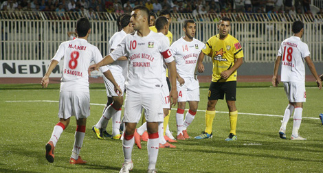 رئيس الساورة ينفي اتهامات حناشي.. وآلان ميشال يصل إلى بشار