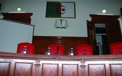 De grosses affaires encore pendantes devant la justice