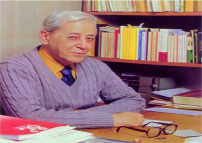 «La trilogie de Dib, un engagement politique de l'auteur»