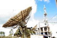 Les technologies de l'information et les télécommunications en question