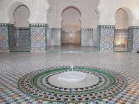 L'ornementation islamique entre symbolique et signification en étude à Tlemcen