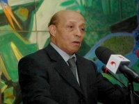 Le défunt Saadallah illuminait et illuminera les voies des étudiants (Ould Khelifa)