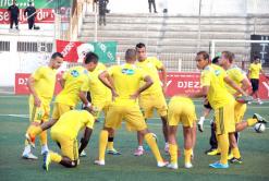 شبيبة القبائل عازمة على التأهل في معقل سعيدة وتكرار سيناريو سوسطارة