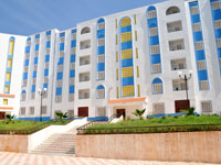 المسيلة/ الشروع قريبا في بناء 2500 وحدة سكنية بصيغة البيع بالإيجار