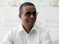 « Je veux me rendre utile à mon pays »