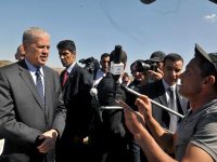 Le développement industriel et agricole en point de mire