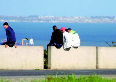 Propos, médisances et autres amabilités bien de chez nous