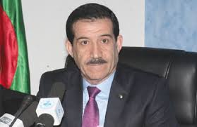 Algérie-Corée du Sud