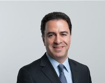 Philip Tohmé, nommé directeur général de Djezzy