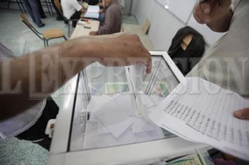 L'UNFA soutient le 4e mandat