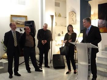 50 journalistes algériens ont été formés en 2013