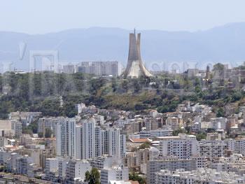 Ce que dira Alger à Washington
