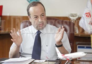 16 nouveaux appareils pour Air Algérie