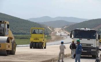 Tizi Ouzou s'occupe de ses routes