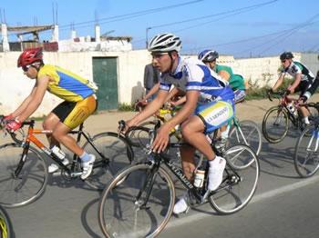 Les coureurs oranais se distinguent