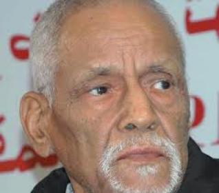Décès de l'historien Abou El Kassem Saadallah
