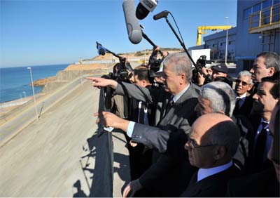 «Préserver la stabilité du pays et ses institutions»