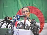 LE PT L'A OFFICIELLEMENT INVESTIE