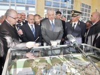 Les mises en garde de Sellal