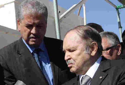 Pour faire de la présidentielle d'avril 2014 en Algérie une « présidentielle de transition » (opinion)