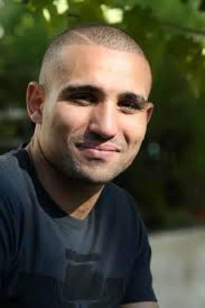 الجزائرى رفيق جبور ينضم رسميا لنادي نوتينغهام فورست الانجليزي