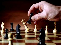 Championnat d'Afrique des échecs (individuel)