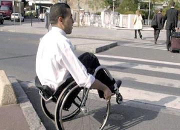 سلال وكمين معاقي سكيكدة