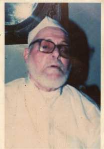 Ce Jour dans l'Histoire: CHEIKH AHMED KHATTAB