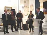 FORMATION EN DIRECTION DE LA PRESSE ALGERIENNE