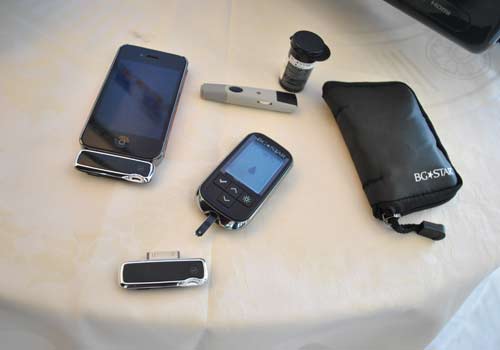 Sanofi étend son offre aux patients diabétiques algériens