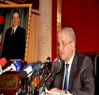 Sellal annonce un programme complémentaire de plus de 32 milliards de DA pour la wilaya de Skikda