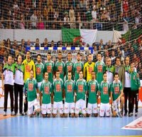 l'Algérie, la graine des champions