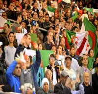 Handball (messieurs-finale)