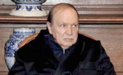 بوتفليقة سيعلن ترشحه في الذكرى 43 لتأميم المحروقات بورقلة