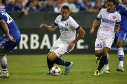 بلفوضيل يعار رسميا إلى نادي كوينز بارك الإنجليزي لمدة 6 أشهر