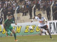 ESS 1 - CSC 1 (CSC QUALIFIE AUX TIRS AU BUT 0-3)